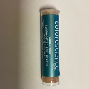 Colorescience Sunforgettable brush refill SPF 30